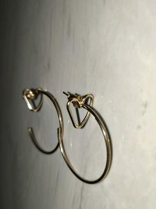 Classic Hoop Earrings