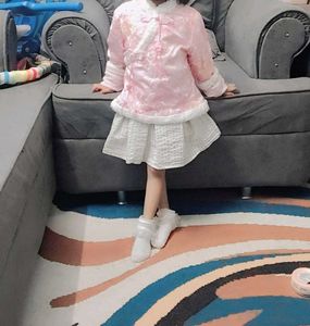 gorgeous dress for baby girls 👌