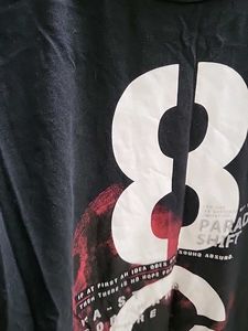 Men's Graphic Print T-Shirt