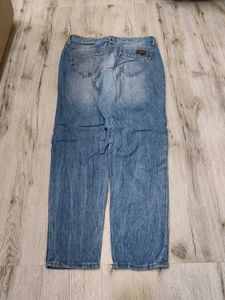 Ma6208 Mast &amp; Harbour jeans waist 28 inches