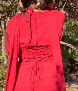 y2kkk elegant maroon Kurta Set