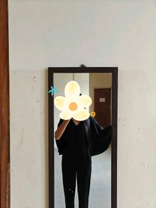 Chic Black Jumpsuit