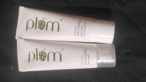 Plum Facewash