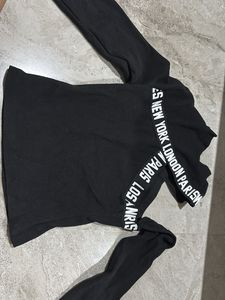 T Cut-top