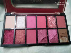 MARS Eyeshadow Palette