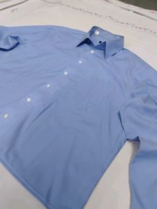 Boxxy fit shirt