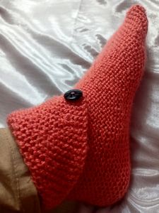 Woolen Socks