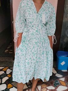Original," MERTETTE NEW YORK Size L