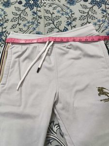 Burberry London Track Pants