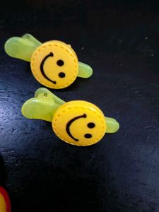 Hair Clips sets