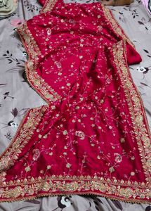 Elegant Pink kurta set