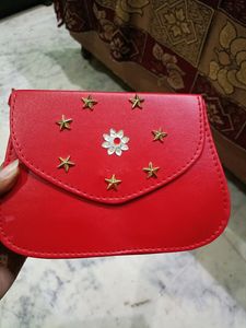 Beautiful Sling Bag