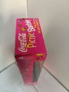 Coca-Cola Picnic Barbie Special Edition
