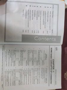 JEE &amp; NEET Chemistry Study Material Books