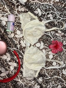 🤍Elegant Lace Bra - Perfect for Everyday Wear🤍