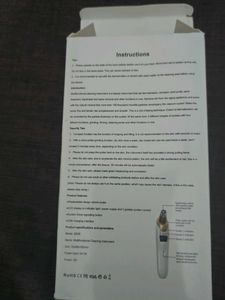Pore Vacuum &amp; Blackhead Remover Tool