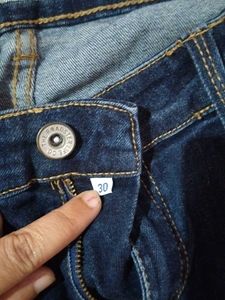 Roadster Denim Jeans
