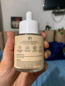 ORUM Glow Elixir Face Serum