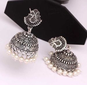Jhumkaa  Earrings