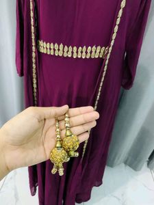 2 Piece Apper Dress