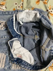 Urbanic Straight Leg Jeans