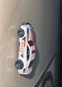 hotwheels police camaro