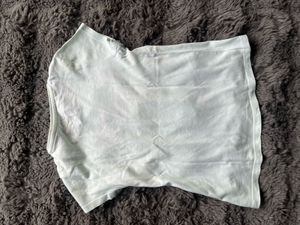 Cute Girls' T-Shirt and Shorts Set
