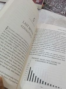 zero to one Rework  the sub subtle 3 book
