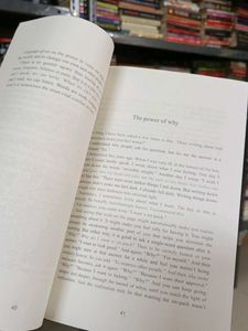 The Comfort Book