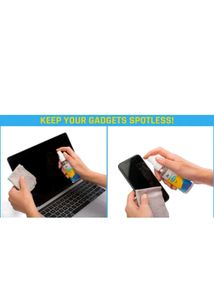 Aqualens Spectacle Lens Cleaner