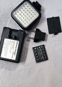 Beautiful Sharp Light For Photography Or Activitie
