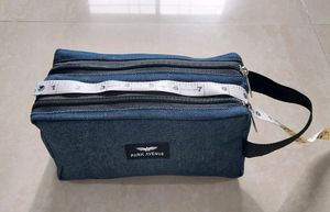 🆕️ 2 Chain Jeans Pouch