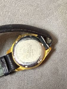 CHAIROS WOMEN LUXURY SWISS WATCH