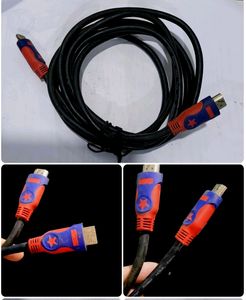 दर्जेदार HI Speed Cable