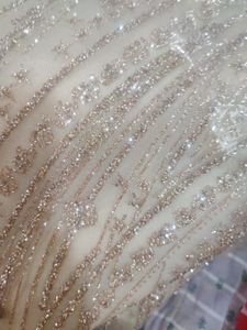 White Wedding Gown
