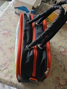 Kids Chhota Bheem Travel Bag
