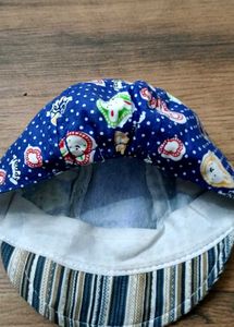 Cute Kids' Cap