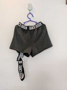 Dance Queen Shorts