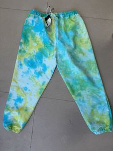 Tie-Dye Sweatpants