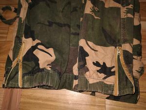 SALE!!!! Camo Cargo Pants