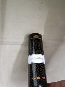 La'French Party Girl Deodorant Body Spray