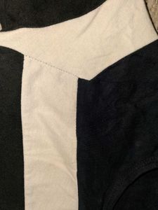 Nike Striped T-Shirt