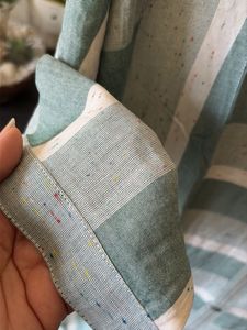 Striped Kurta