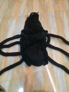 Spider Pet Costume for Halloween
