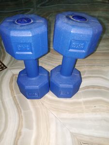 Exercise Dumbble