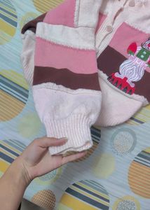 Co-ord Set (Wollen)