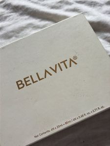 Bellavita Perfume Set for Women