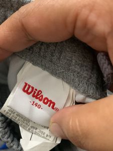 Men's Gray Athletic Shorts