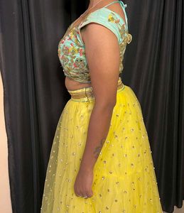 Lehenga Choli