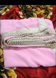 Pearls Designer Sarees